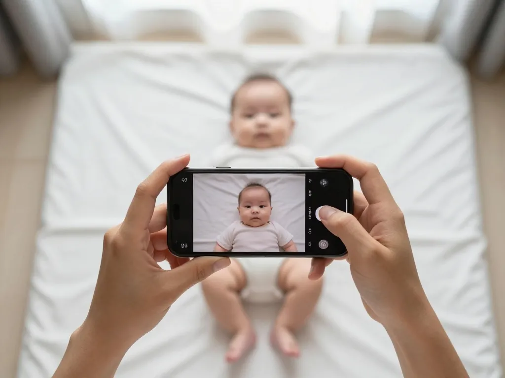Baby Passport Photo: Requirements, Rules & Tips for a Shot They'll Accept